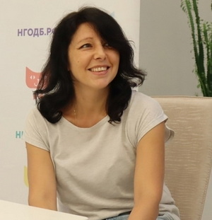 Александра Зайцева